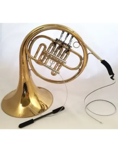 Brass Saver H.W. Trompa (1 pieza doble) U-BSFD