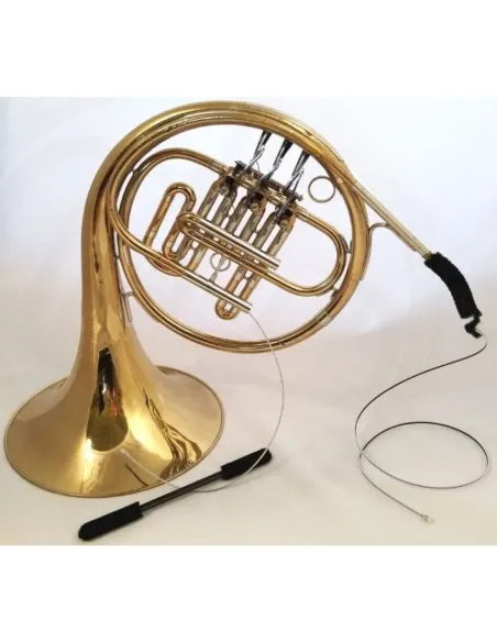 Brass Saver H.W. Trompa (1 pieza doble) U-BSFD