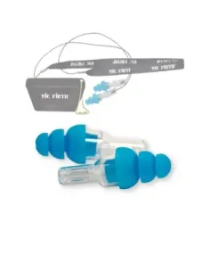 Auriculares Killnoise Internos Regular Vic Firth VIACEARPLUGR 2