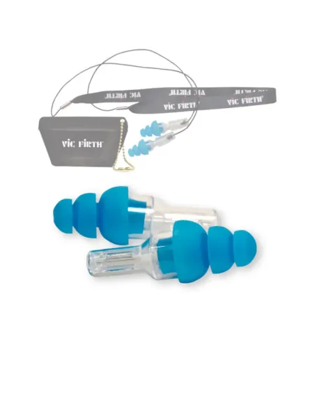 Auriculares Killnoise Internos Regular Vic Firth VIACEARPLUGR