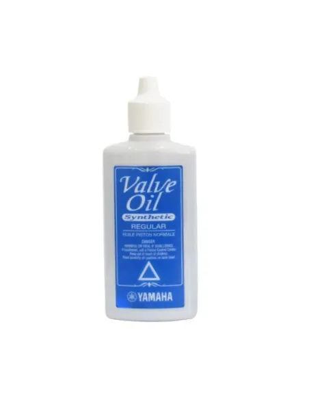 Aceite Yamaha Valve Oil Regular