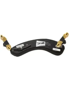 Almohadilla Violin Wolf Forte Secondo 4/4-3/4 SR-25 Zurdos 2