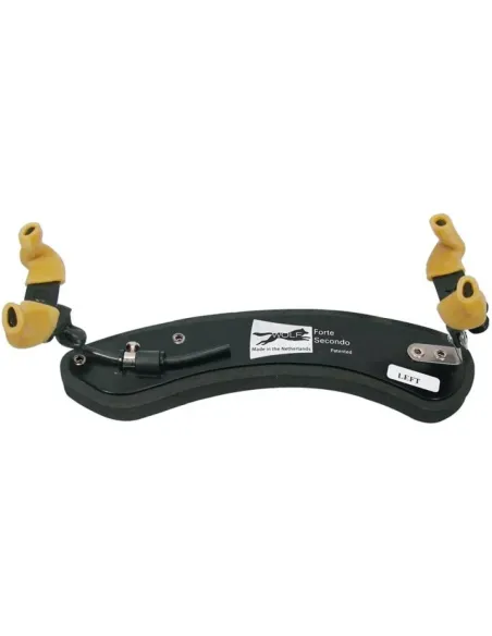 Almohadilla Violin Wolf Forte Secondo 1/2-1/4 SR-26 Zurdos