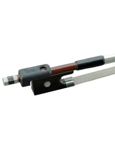 Posicionador Dedos Arco Violín PinkyHold PH100 Negro