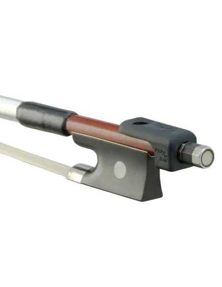 Posicionador Dedos Arco Violín PinkyHold PH100 Negro