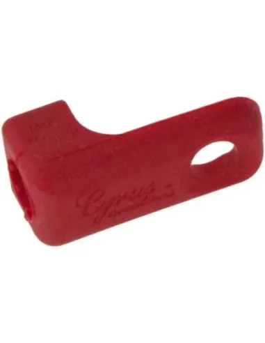 Posicionador Dedos Arco Violín PinkyHold PH100 Rojo