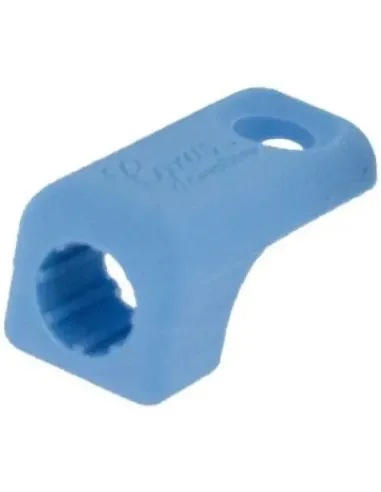 Posicionador Dedos Arco Violín PinkyHold PH100 Azul