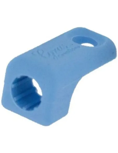 Posicionador Dedos Arco Violín PinkyHold PH100 Azul