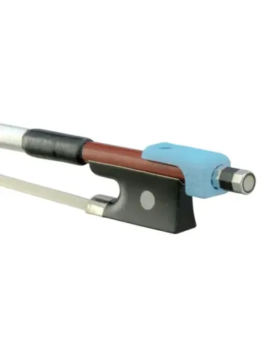 Posicionador Dedos Arco Violín PinkyHold PH100 Azul