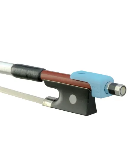 Posicionador Dedos Arco Violín PinkyHold PH100 Azul