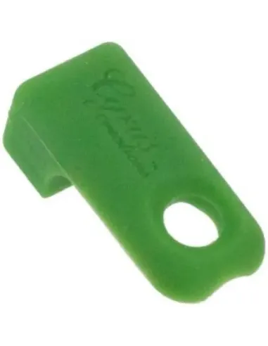 Posicionador Dedos Arco Violín PinkyHold PH100 Verde