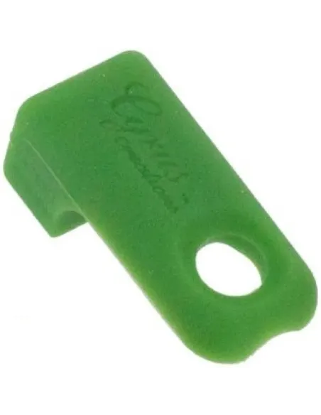 Posicionador Dedos Arco Violín PinkyHold PH100 Verde