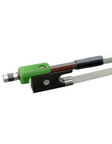 Posicionador Dedos Arco Violín PinkyHold PH100 Verde