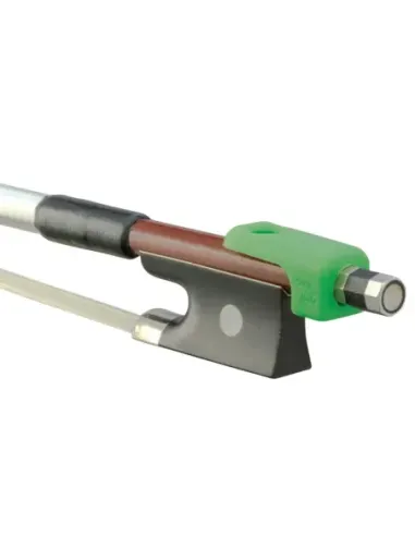 Posicionador Dedos Arco Violín PinkyHold PH100 Verde