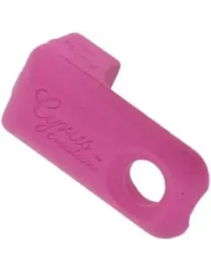 Posicionador Dedos Arco Violín PinkyHold PH100 Rosa 2