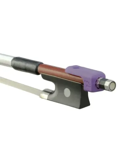 Posicionador Dedos Arco Violín PinkyHold PH100 Púrpura