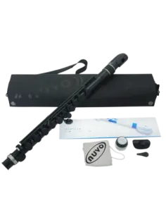 JFlute 2.0 Nuvo N-220JFBK Negra 2