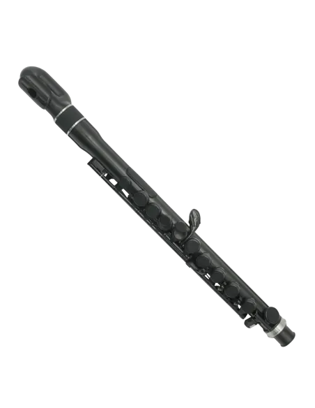 JFlute 2.0 Nuvo N-220JFBK Negra