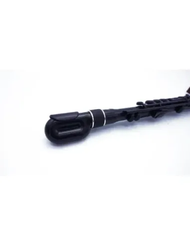 JFlute 2.0 Nuvo N-220JFBK Negra