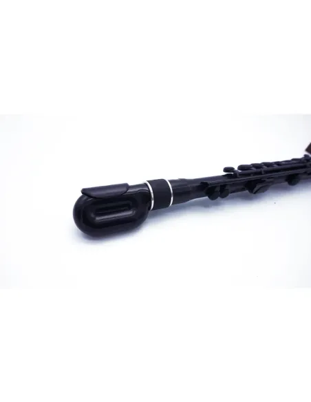 JFlute 2.0 Nuvo N-220JFBK Negra