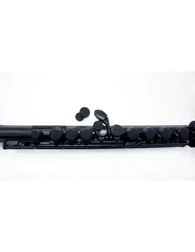 JFlute 2.0 Nuvo N-220JFBK Negra