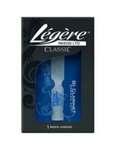 Caña Clarinete Alemán Legere Standard 4¾ 2