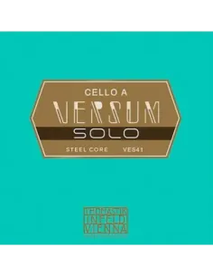 Cuerda 1ª Cello Thomastik Versum Solo VES-41 2