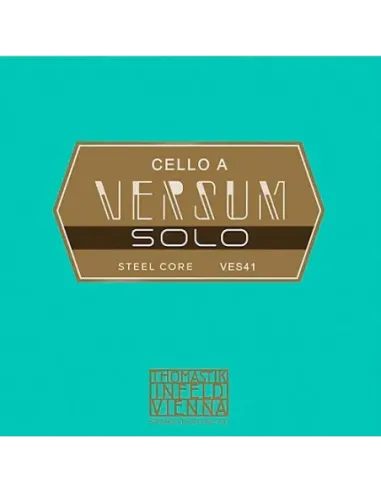 Cuerda 1ª Cello Thomastik Versum Solo VES-41