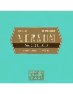 Cuerda 2ª Cello Thomastik Versum Solo VES-42 2