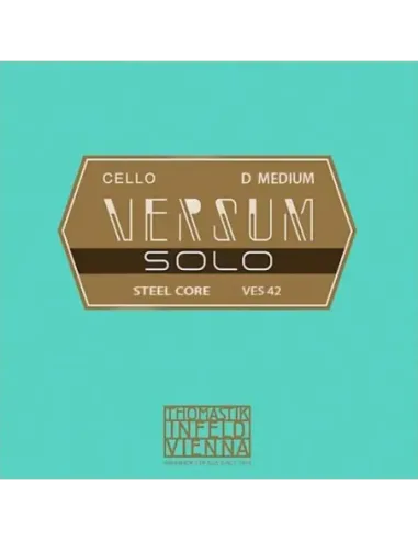 Cuerda 2ª Cello Thomastik Versum Solo VES-42