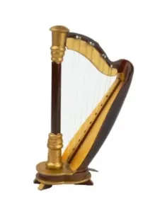 Imán Arpa Agifty I-1008