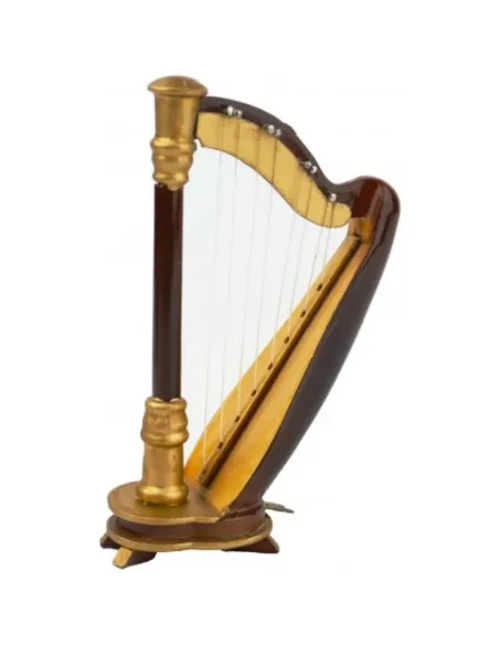 Imán Arpa Agifty I-1008