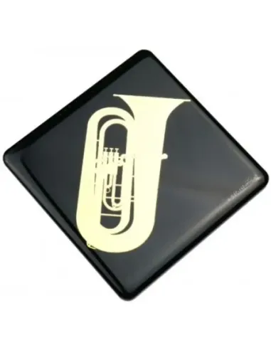 Imán Posavasos Agifty M-1016 Tuba