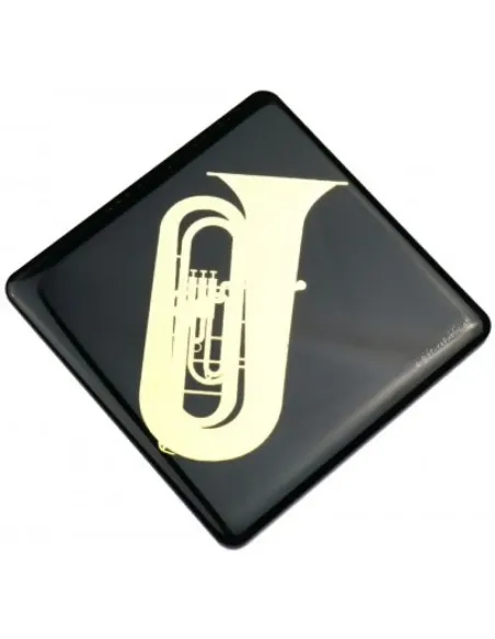 Imán Posavasos Agifty M-1016 Tuba