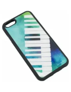 Funda Móvil iPhone6 Agifty P-5002 Teclado