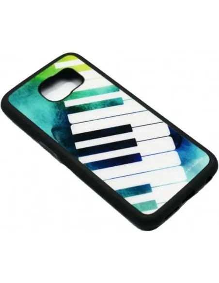 Funda Móvil Samsung Galaxy S6 Agifty P-5010 Teclado