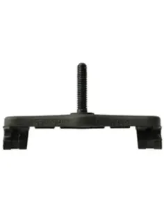 Pata Almohadilla Pirastro Korfker Rest Violin / Viola 701054 2