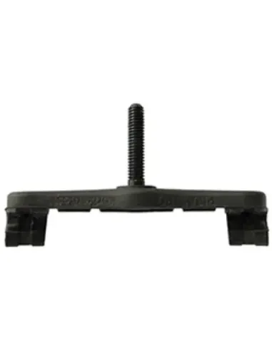 Pata Almohadilla Pirastro Korfker Rest Violin / Viola 701054