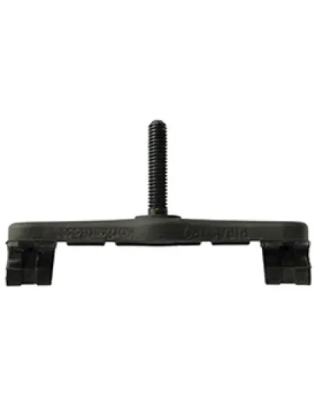 Pata Almohadilla Pirastro Korfker Rest Violin / Viola 701054