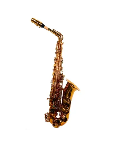 Saxo Alto Taylor Collins AS1964-CH Champagne
