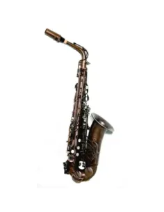 Saxo Alto Taylor Collins AS1964-VW Vintage 2