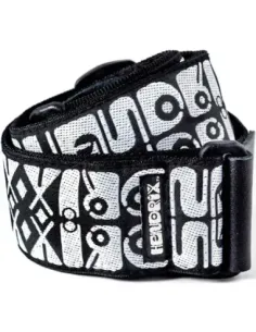 Correa Dunlop Jimi Hendrix JH-05 Hendrix Logo 2