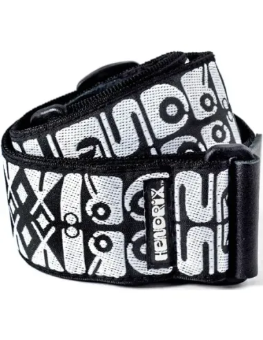 Correa Dunlop Jimi Hendrix JH-05 Hendrix Logo