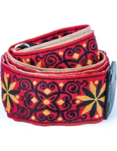 Correa Dunlop Jimi Hendrix JH-07 Hendrix Fillmore 2