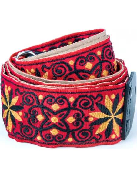 Correa Dunlop Jimi Hendrix JH-07 Hendrix Fillmore