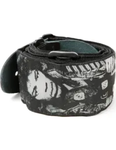 Correa Dunlop Jimi Hendrix JH-10 Hendrix Mankowitz 2