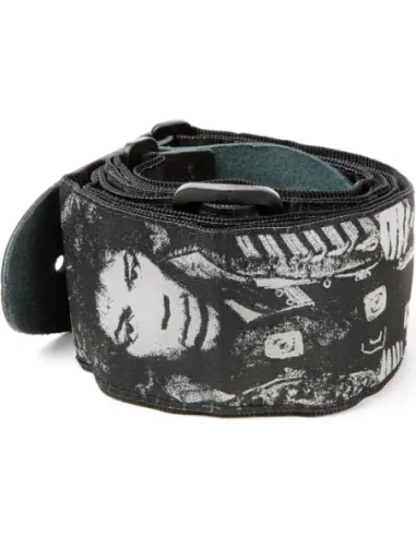 Correa Dunlop Jimi Hendrix JH-10 Hendrix Mankowitz