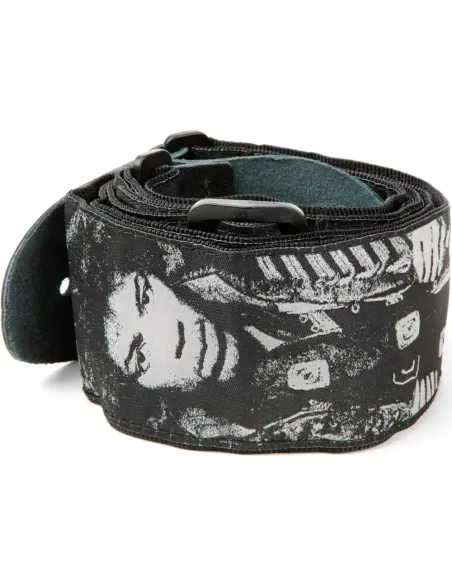 Correa Dunlop Jimi Hendrix JH-10 Hendrix Mankowitz