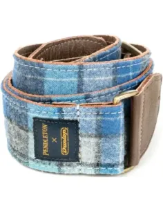 Correa Dunlop Pendleton PWM-01 Wool Beach Boys Plaid 2