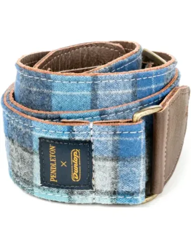 Correa Dunlop Pendleton PWM-01 Wool Beach Boys Plaid